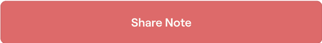 Export & Share Notes detail